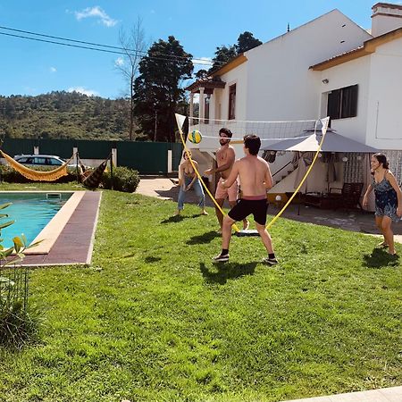 Bam'S Farm Villa Alcobaça Exteriör bild
