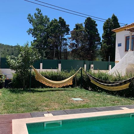 Bam'S Farm Villa Alcobaça Exteriör bild