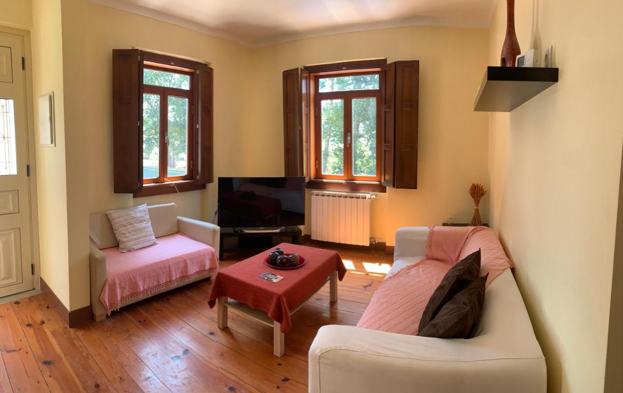 Bam'S Farm Villa Alcobaça Exteriör bild