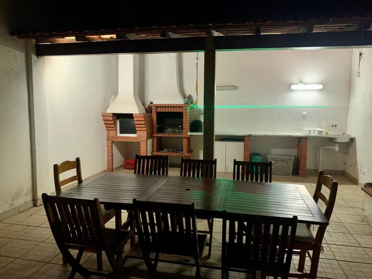 Bam'S Farm Villa Alcobaça Exteriör bild