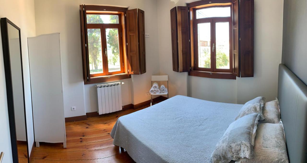 Bam'S Farm Villa Alcobaça Exteriör bild